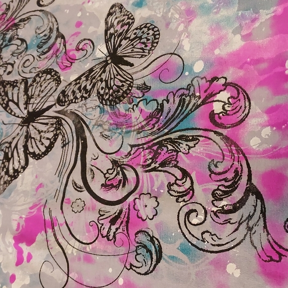 Self Esteem Tee - Picture 3 of 5